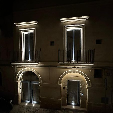 Alora Boutique Suites Lecce Eksteriør bilde