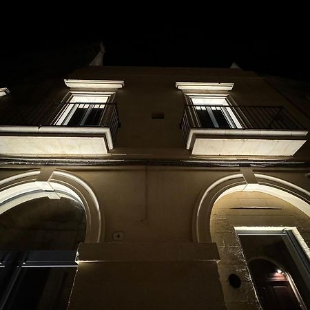 Alora Boutique Suites Lecce Eksteriør bilde