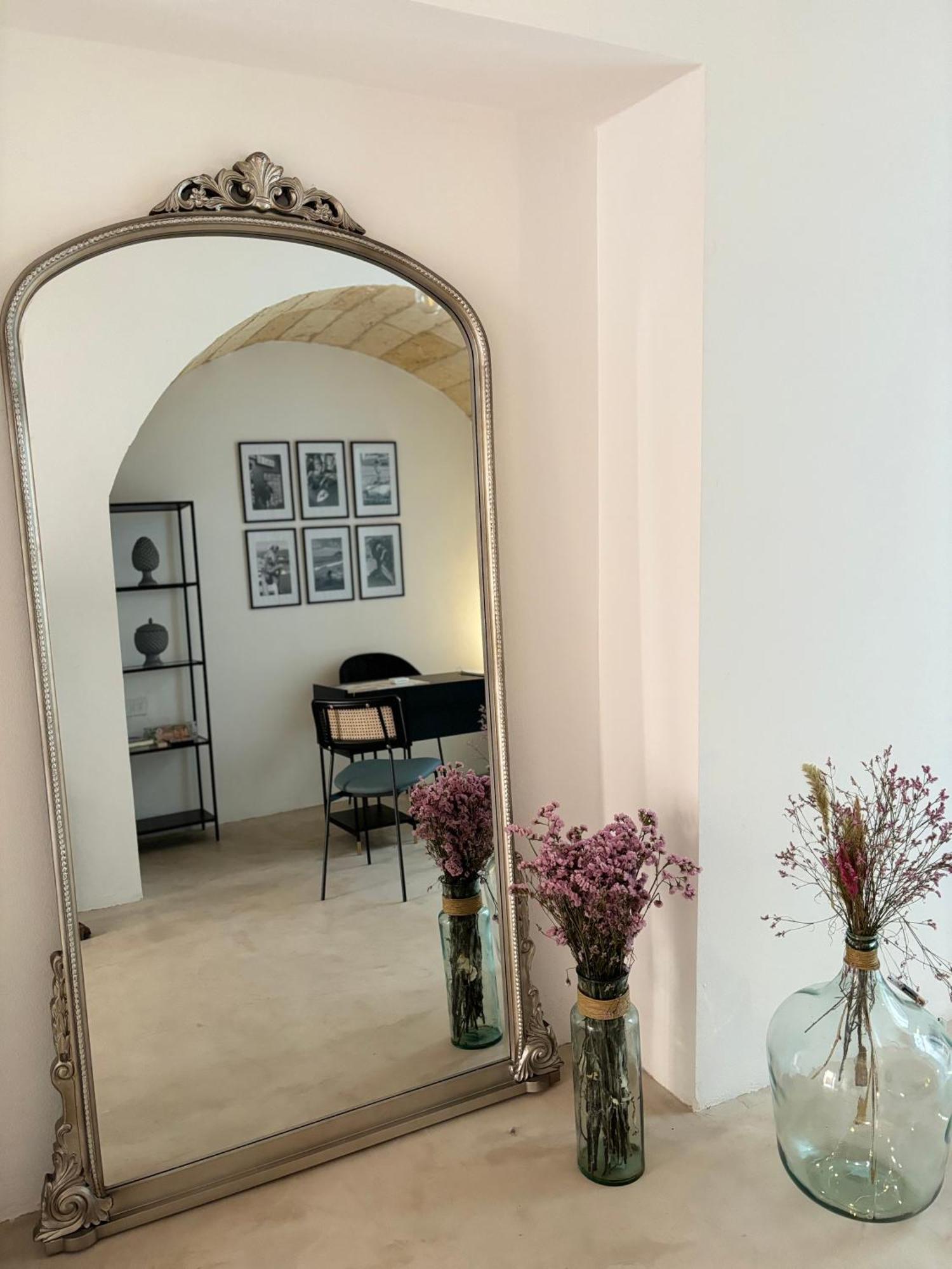 Alora Boutique Suites Lecce Eksteriør bilde