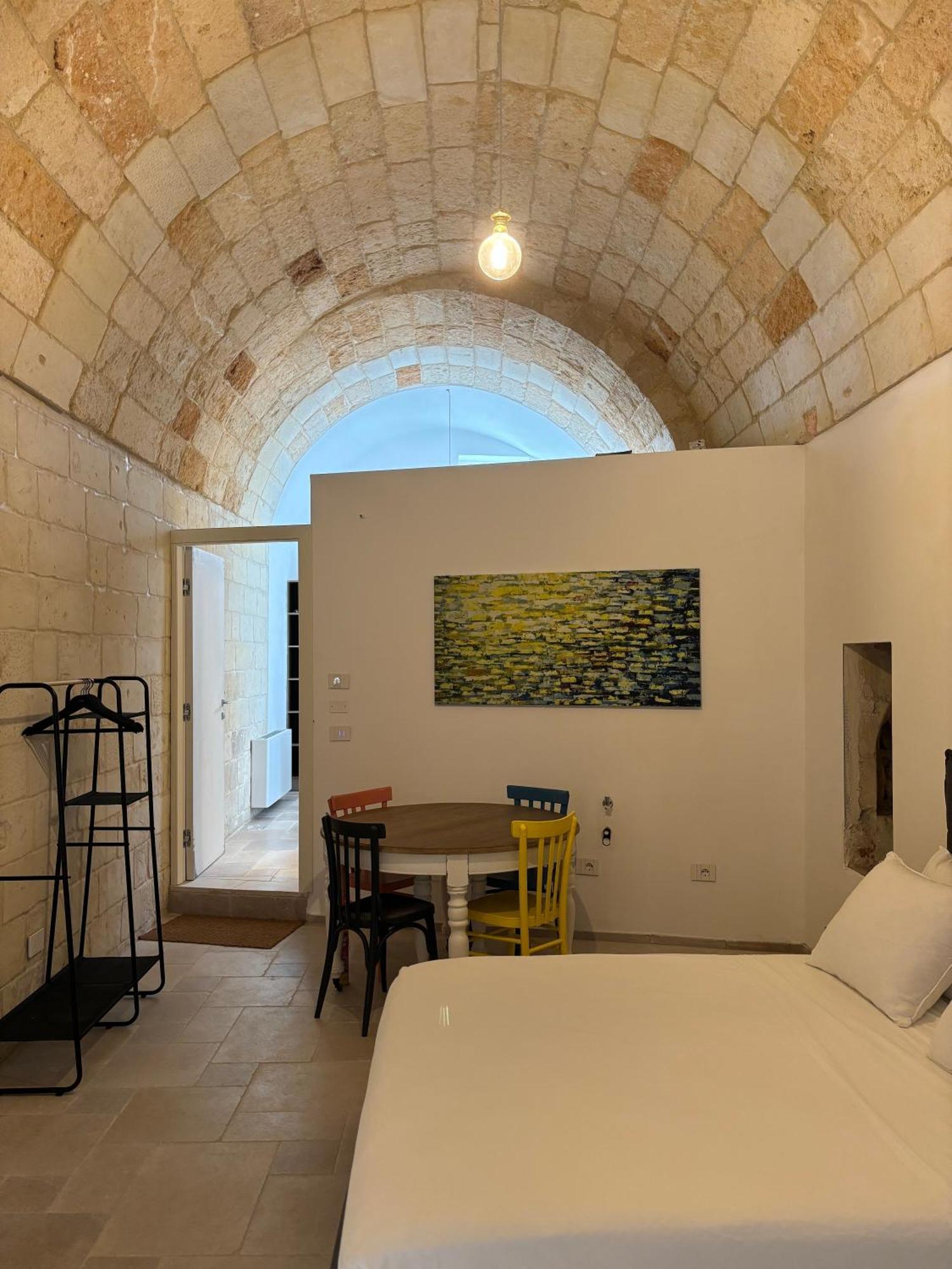 Alora Boutique Suites Lecce Eksteriør bilde