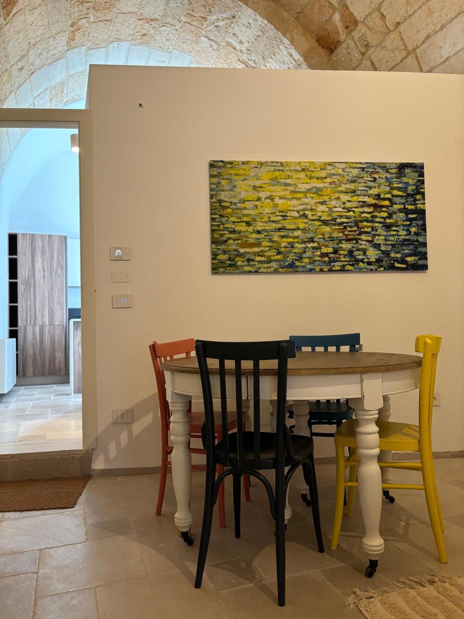 Alora Boutique Suites Lecce Eksteriør bilde