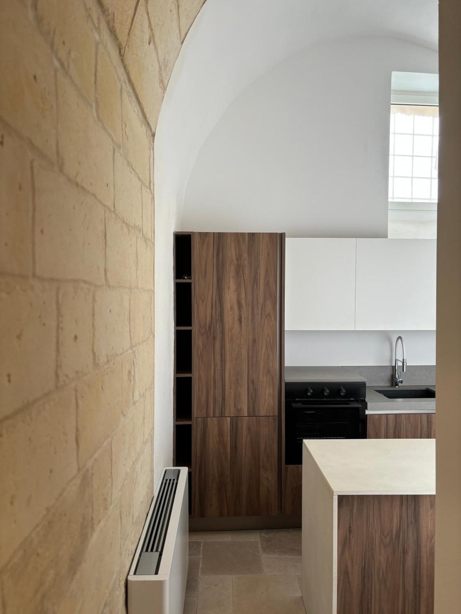 Alora Boutique Suites Lecce Eksteriør bilde