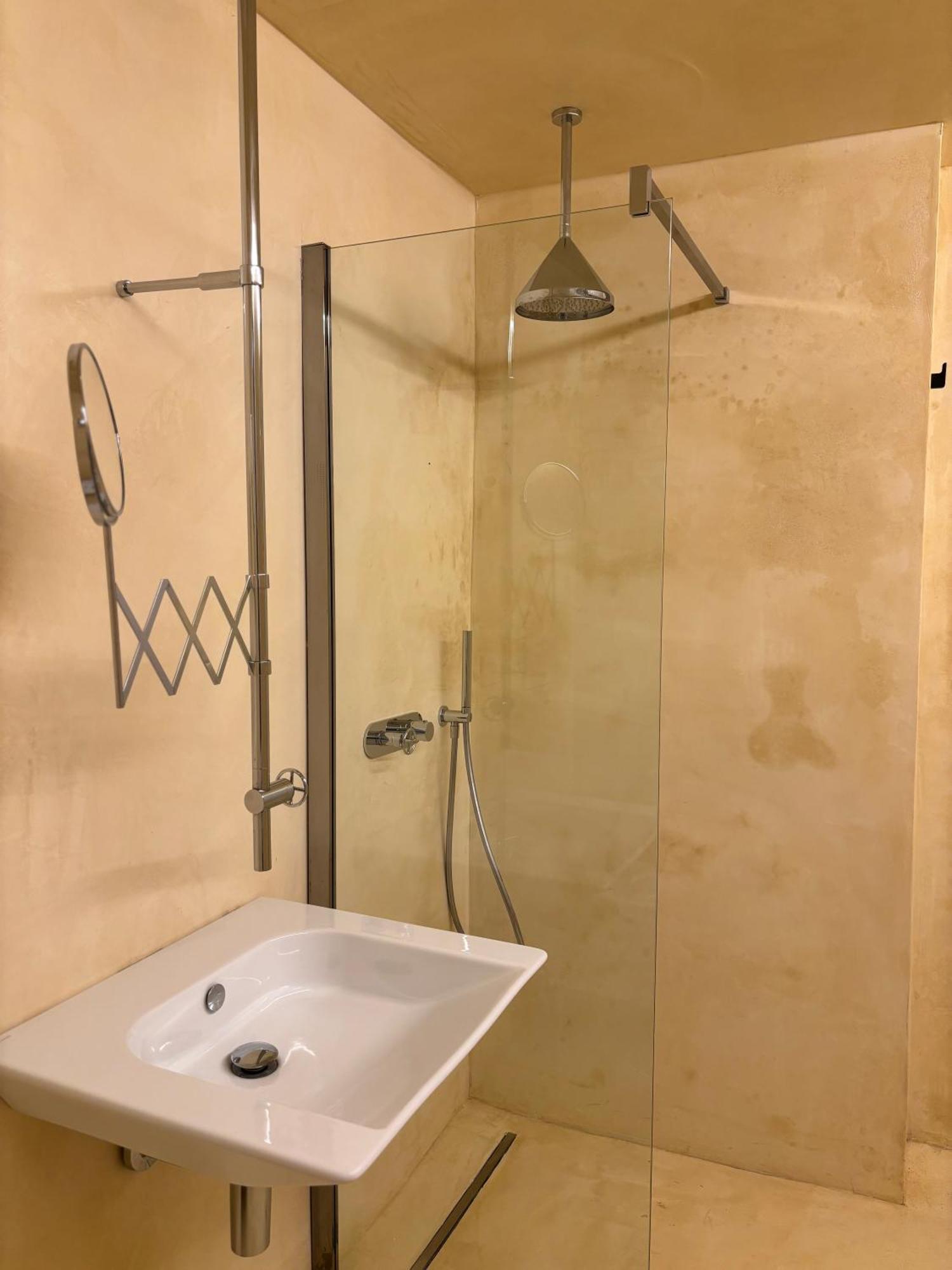 Alora Boutique Suites Lecce Eksteriør bilde