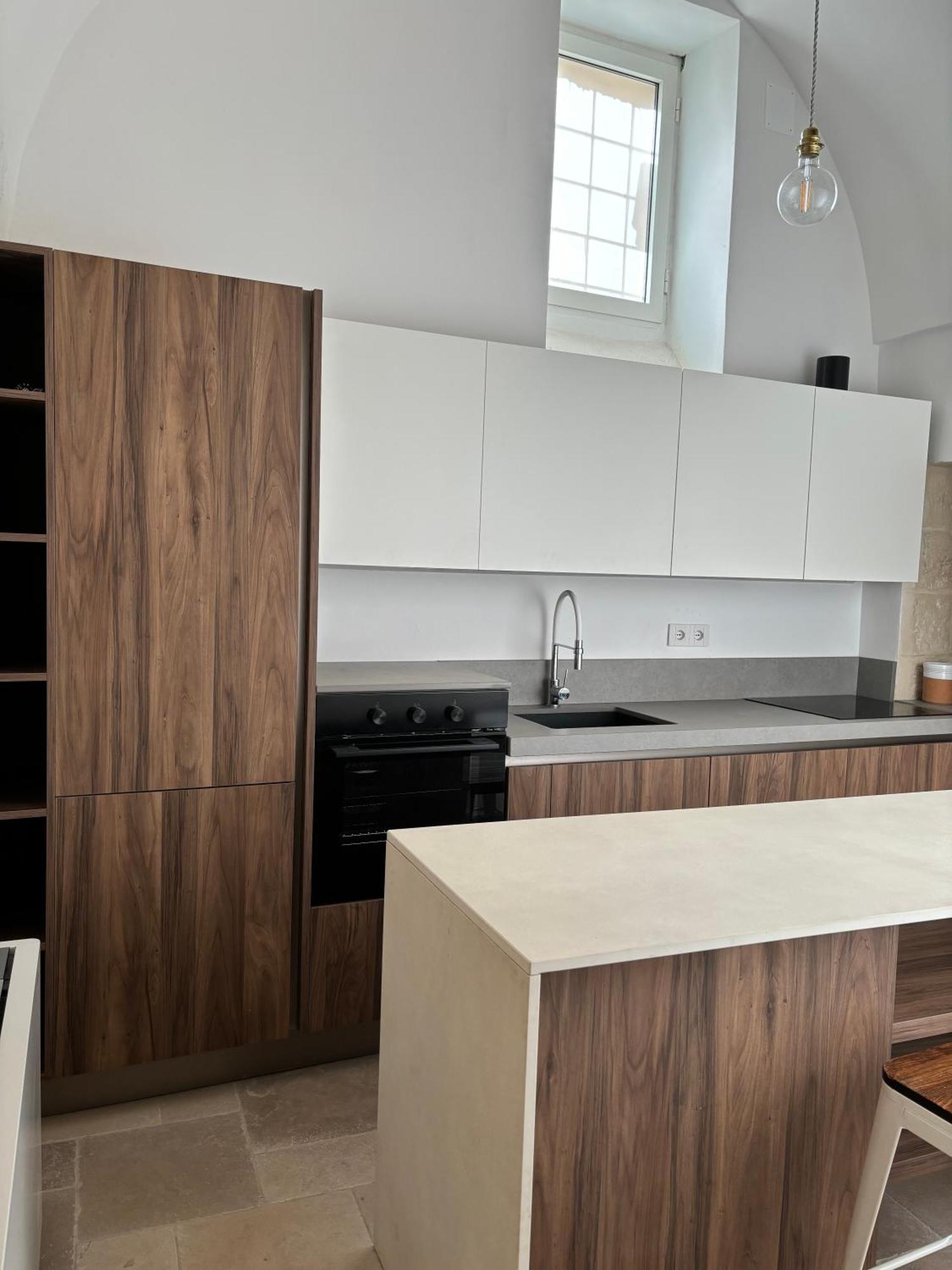 Alora Boutique Suites Lecce Eksteriør bilde