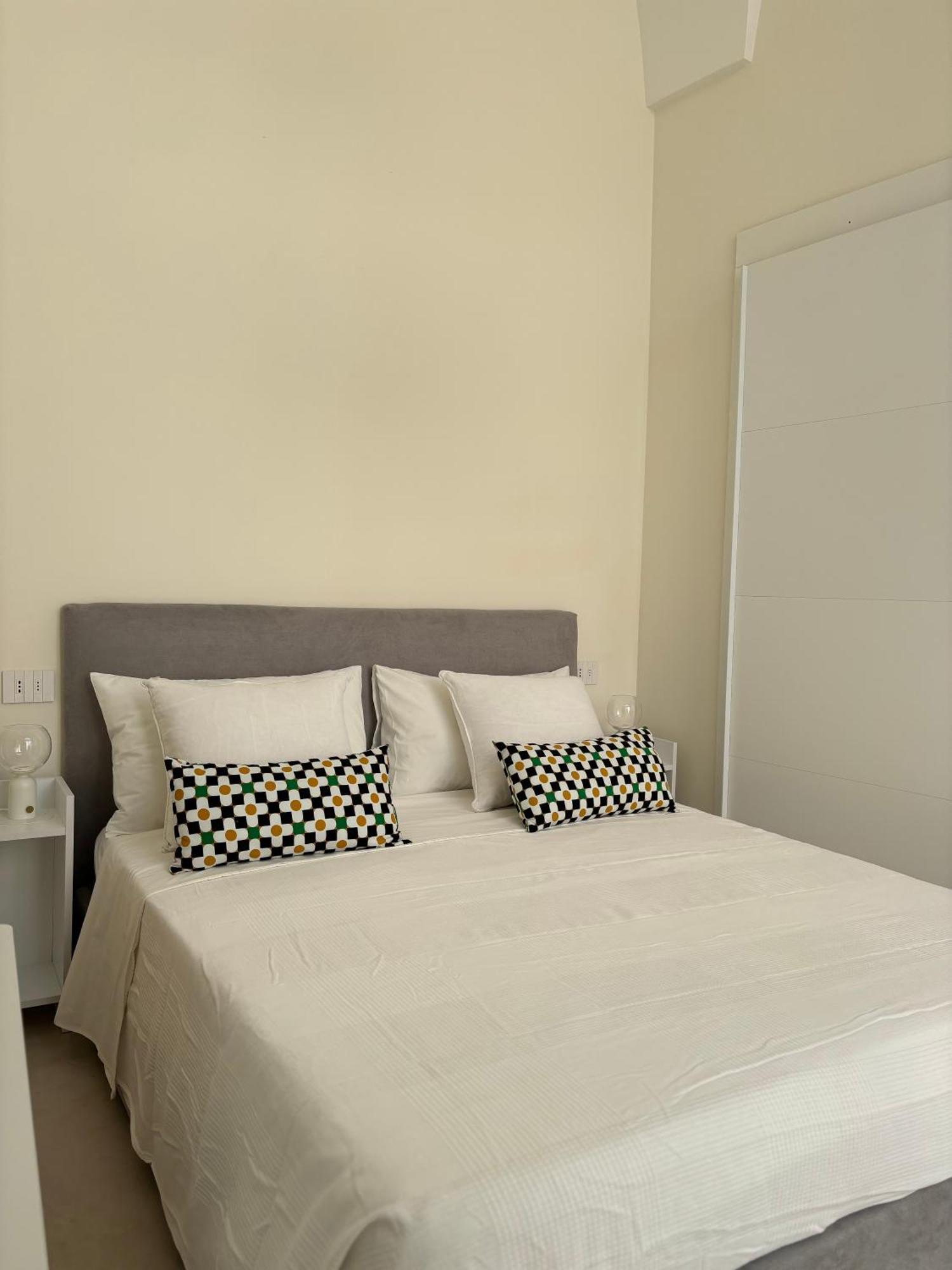 Alora Boutique Suites Lecce Eksteriør bilde