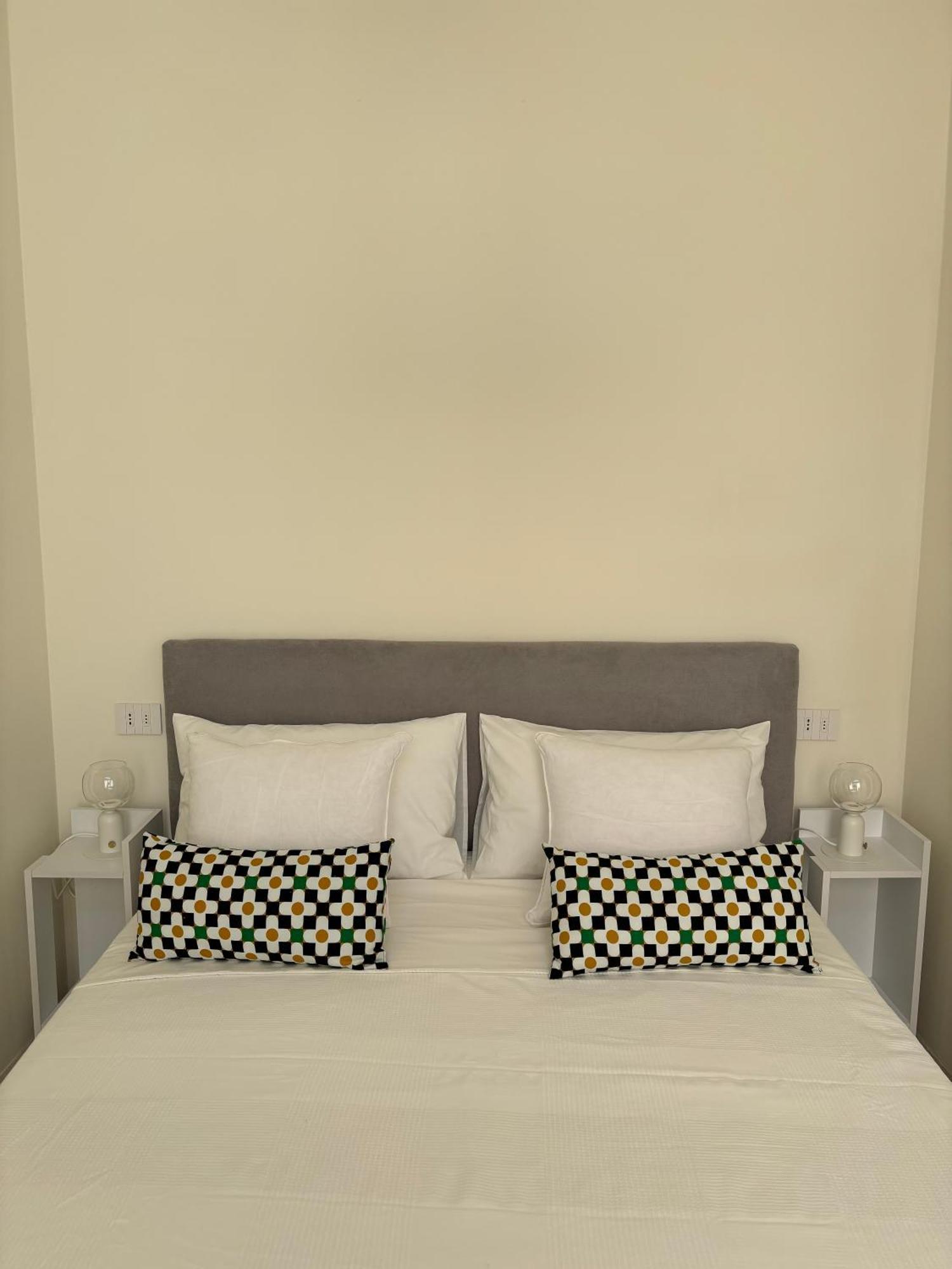 Alora Boutique Suites Lecce Eksteriør bilde