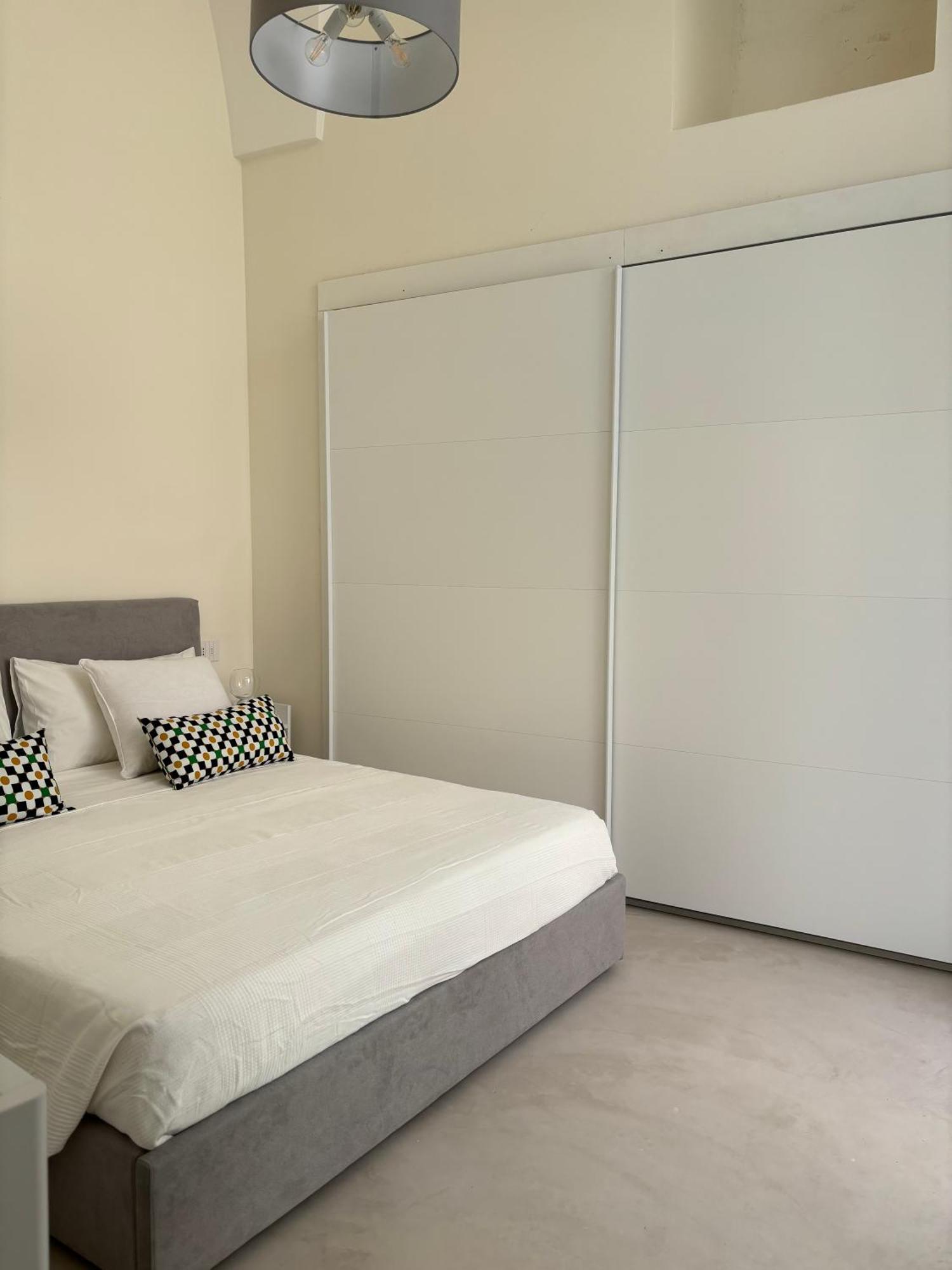 Alora Boutique Suites Lecce Eksteriør bilde