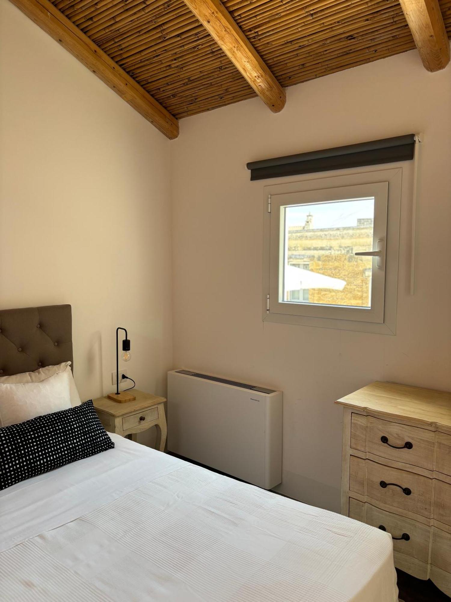 Alora Boutique Suites Lecce Eksteriør bilde