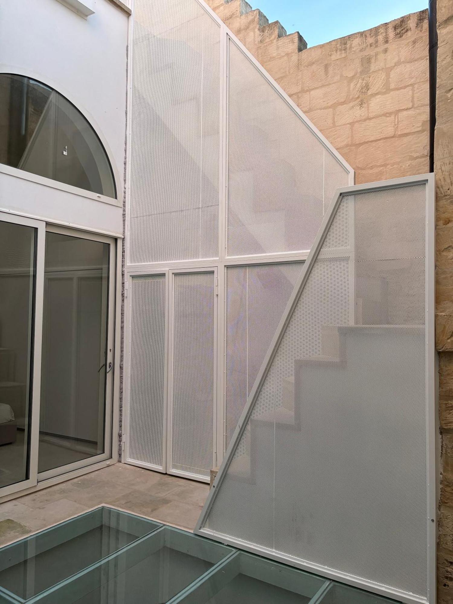 Alora Boutique Suites Lecce Eksteriør bilde