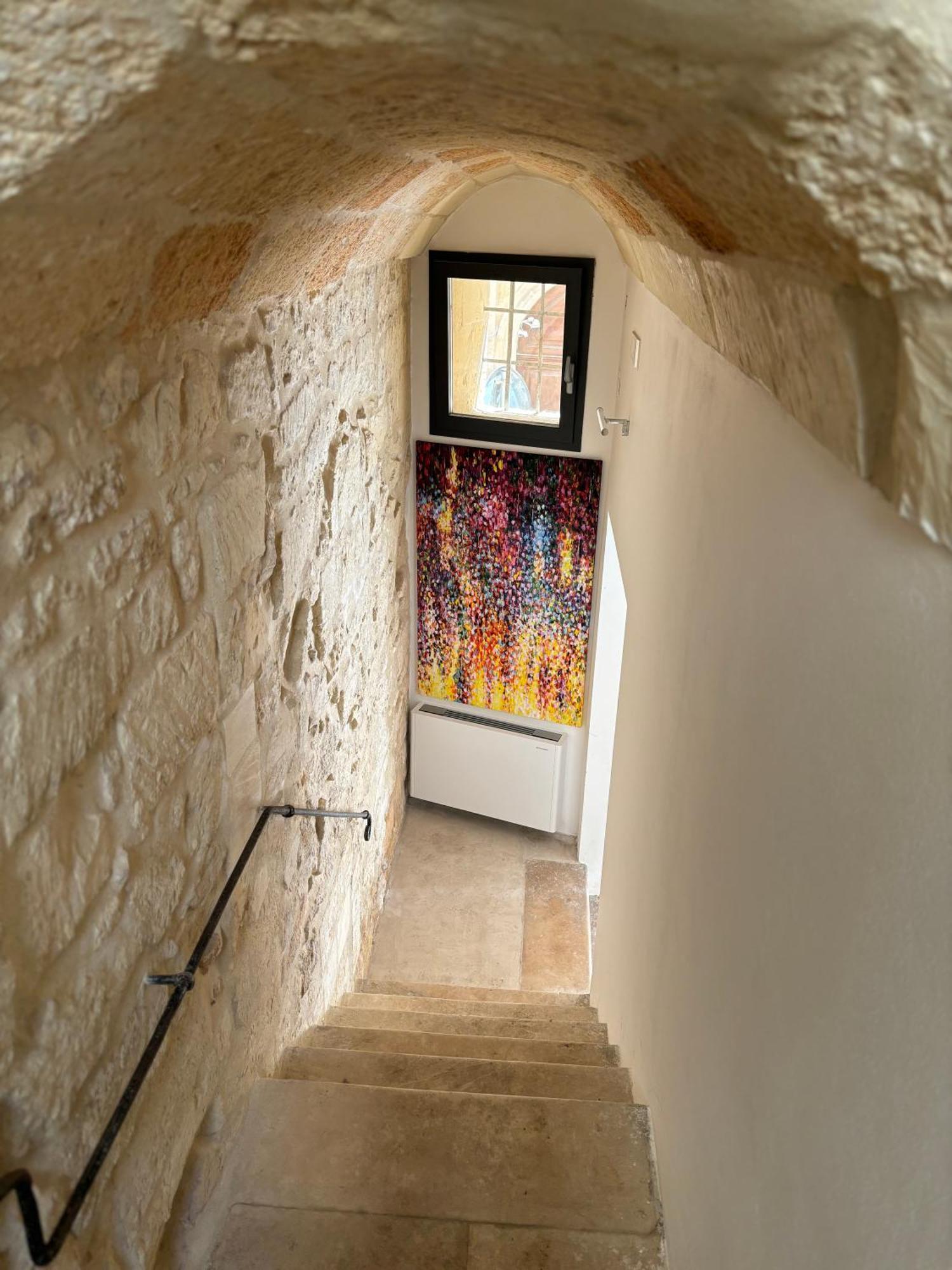 Alora Boutique Suites Lecce Eksteriør bilde