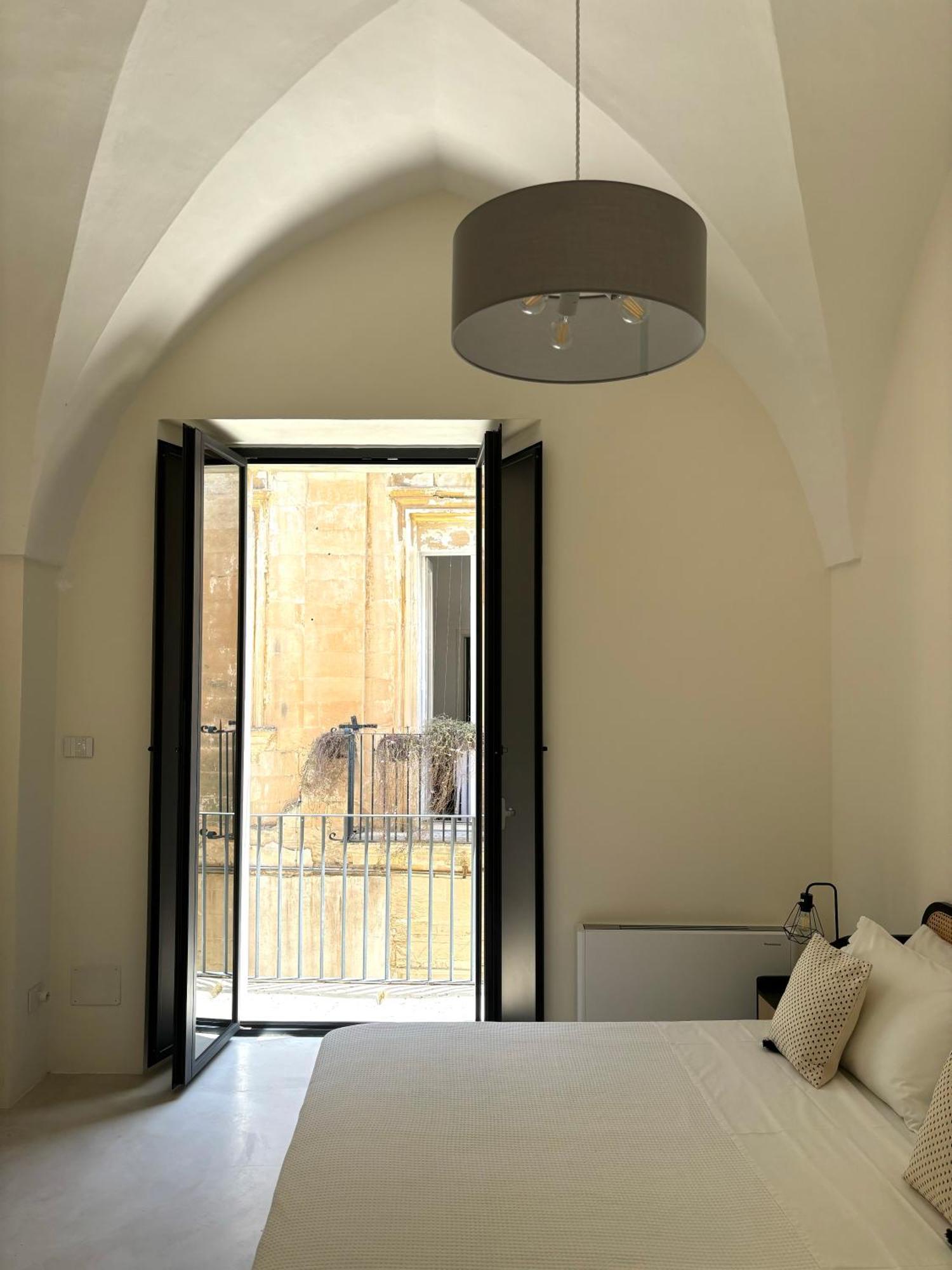 Alora Boutique Suites Lecce Eksteriør bilde