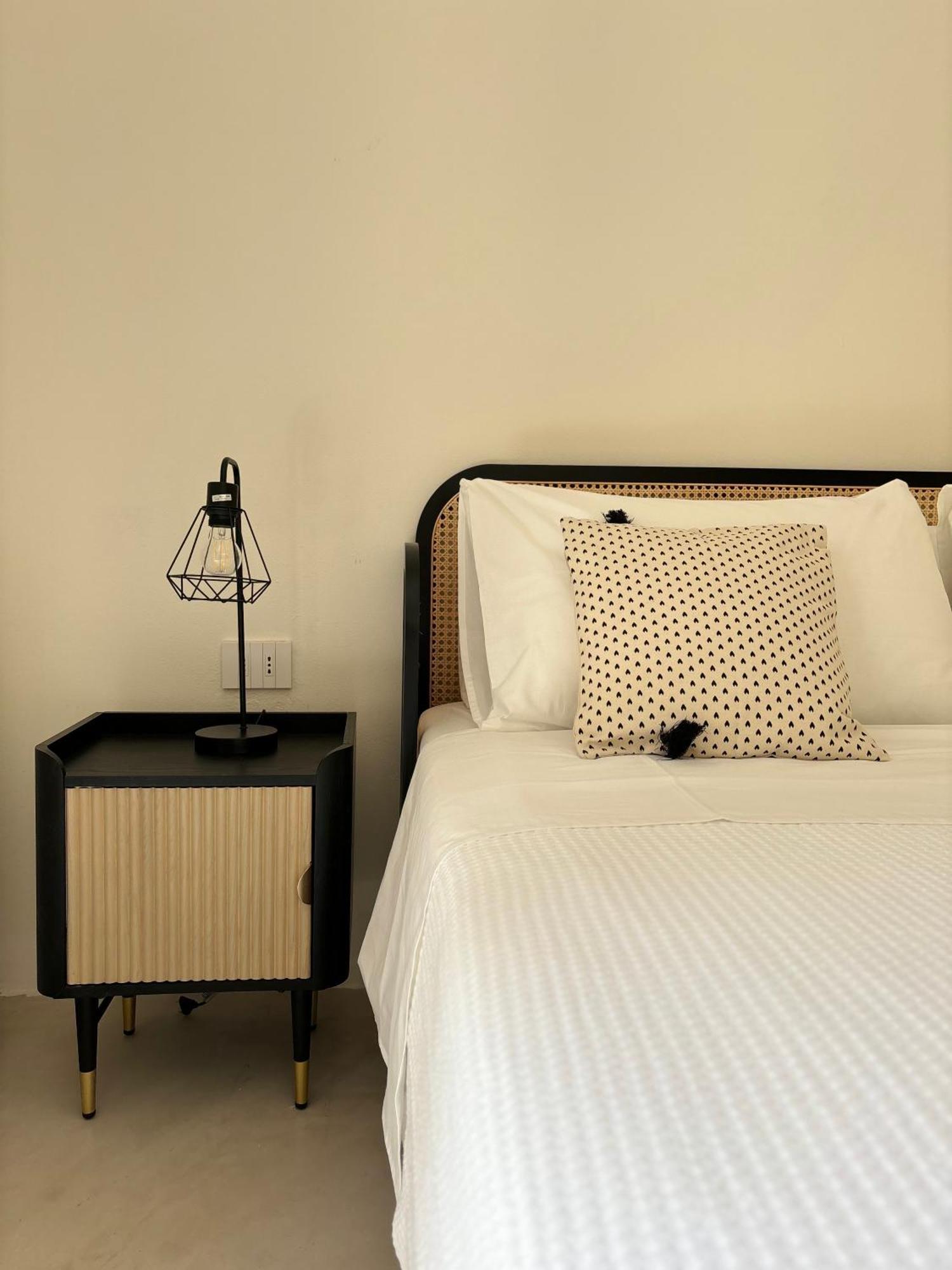 Alora Boutique Suites Lecce Eksteriør bilde