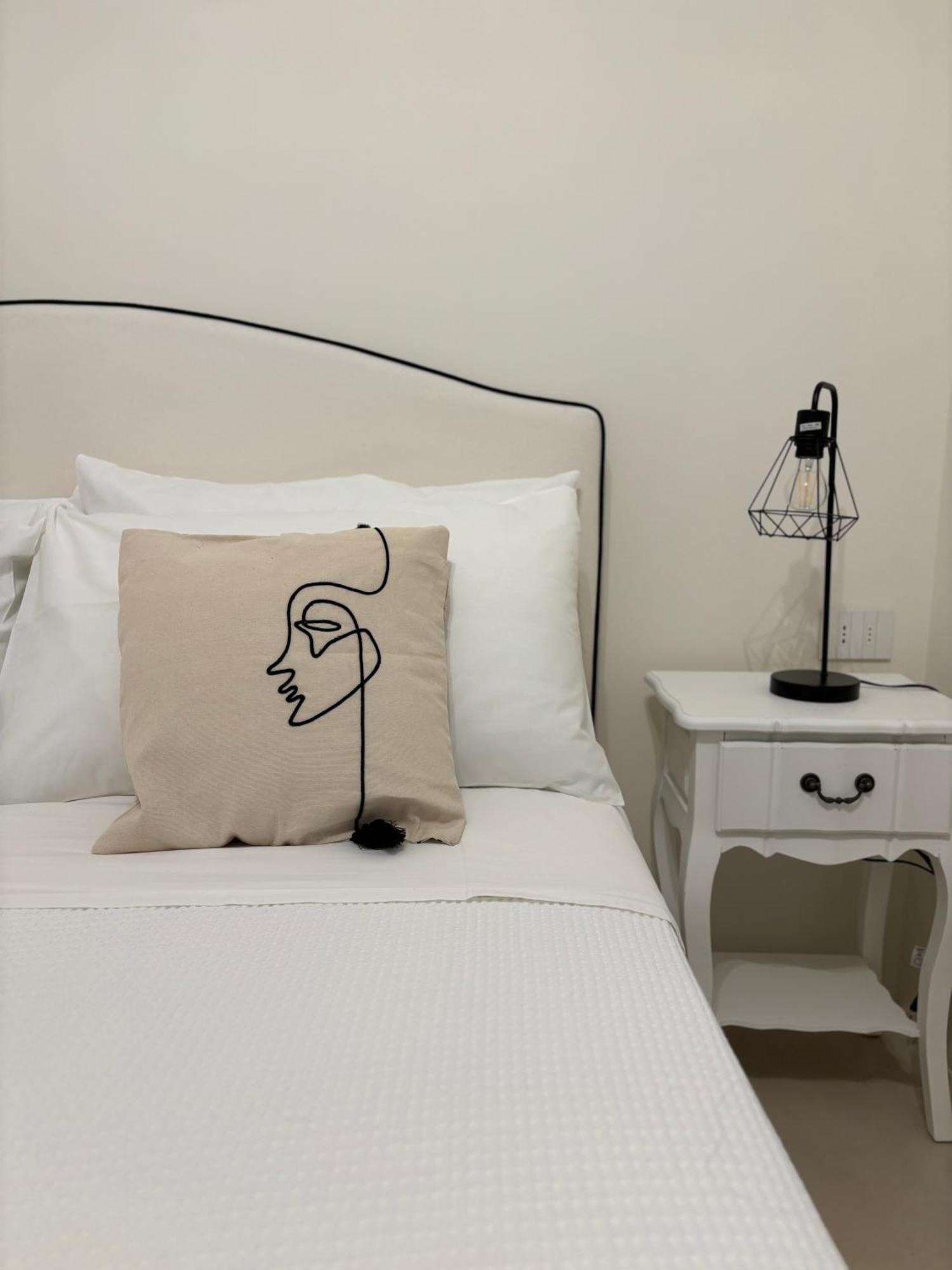 Alora Boutique Suites Lecce Eksteriør bilde