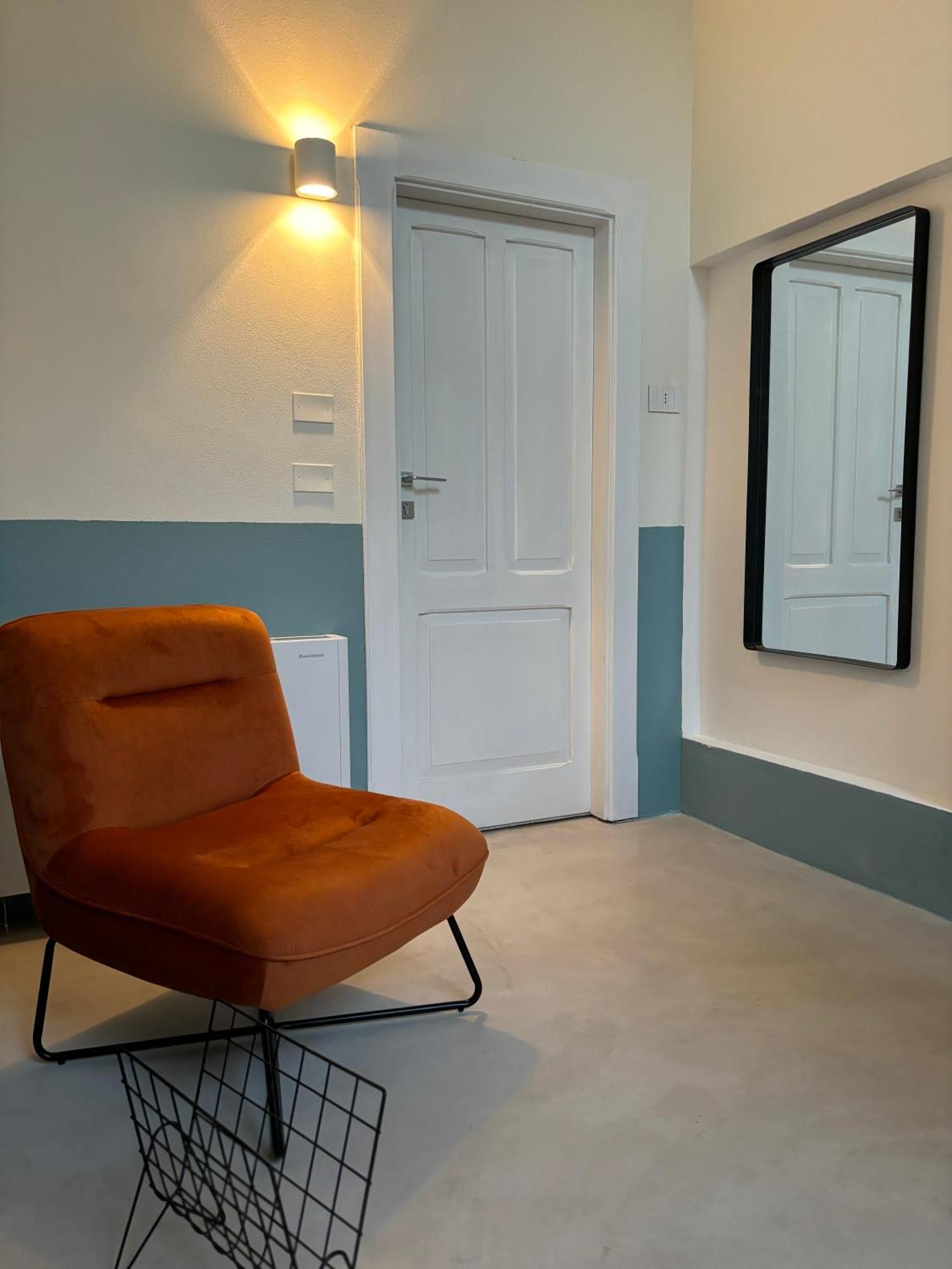 Alora Boutique Suites Lecce Eksteriør bilde