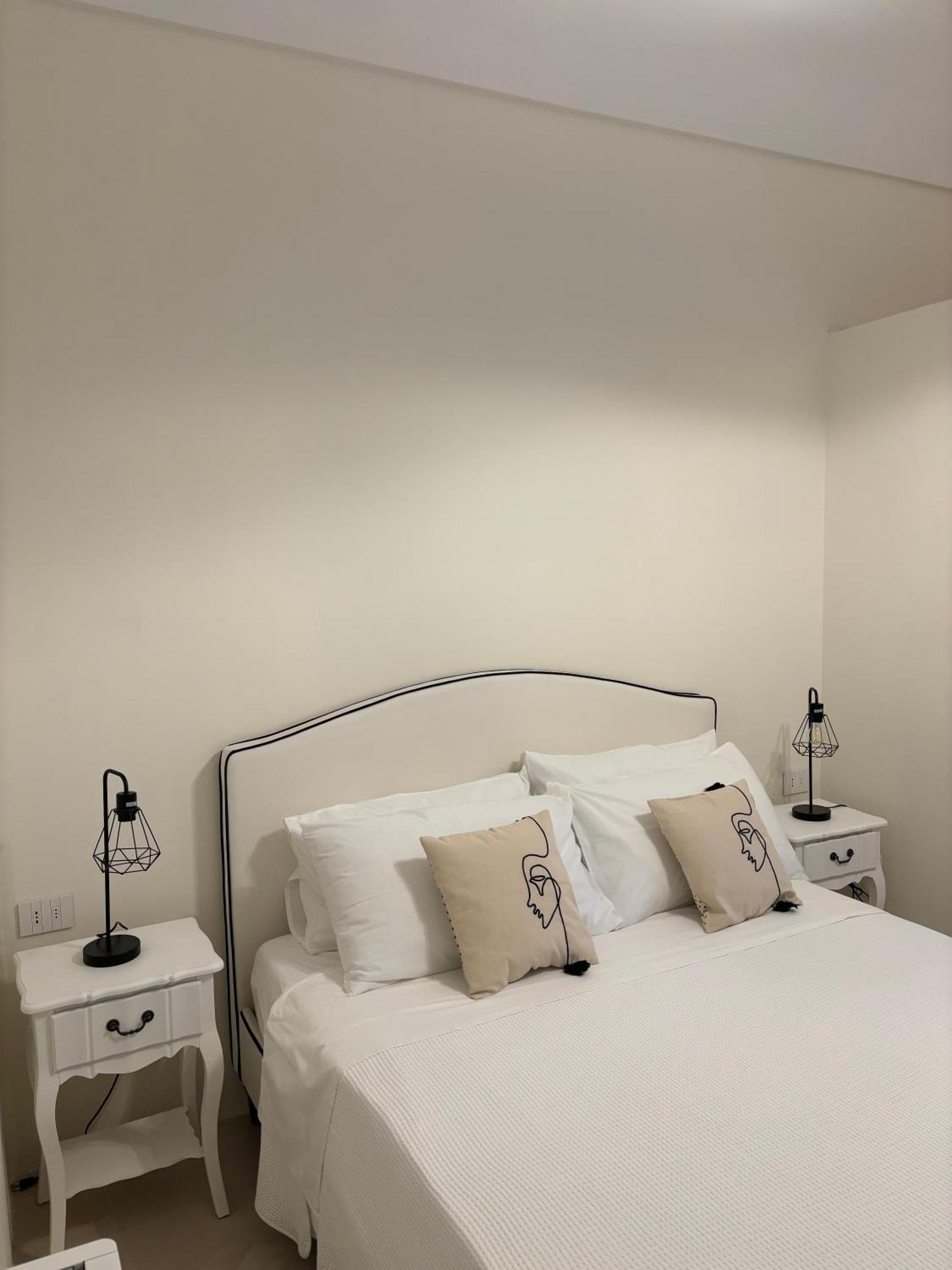 Alora Boutique Suites Lecce Eksteriør bilde