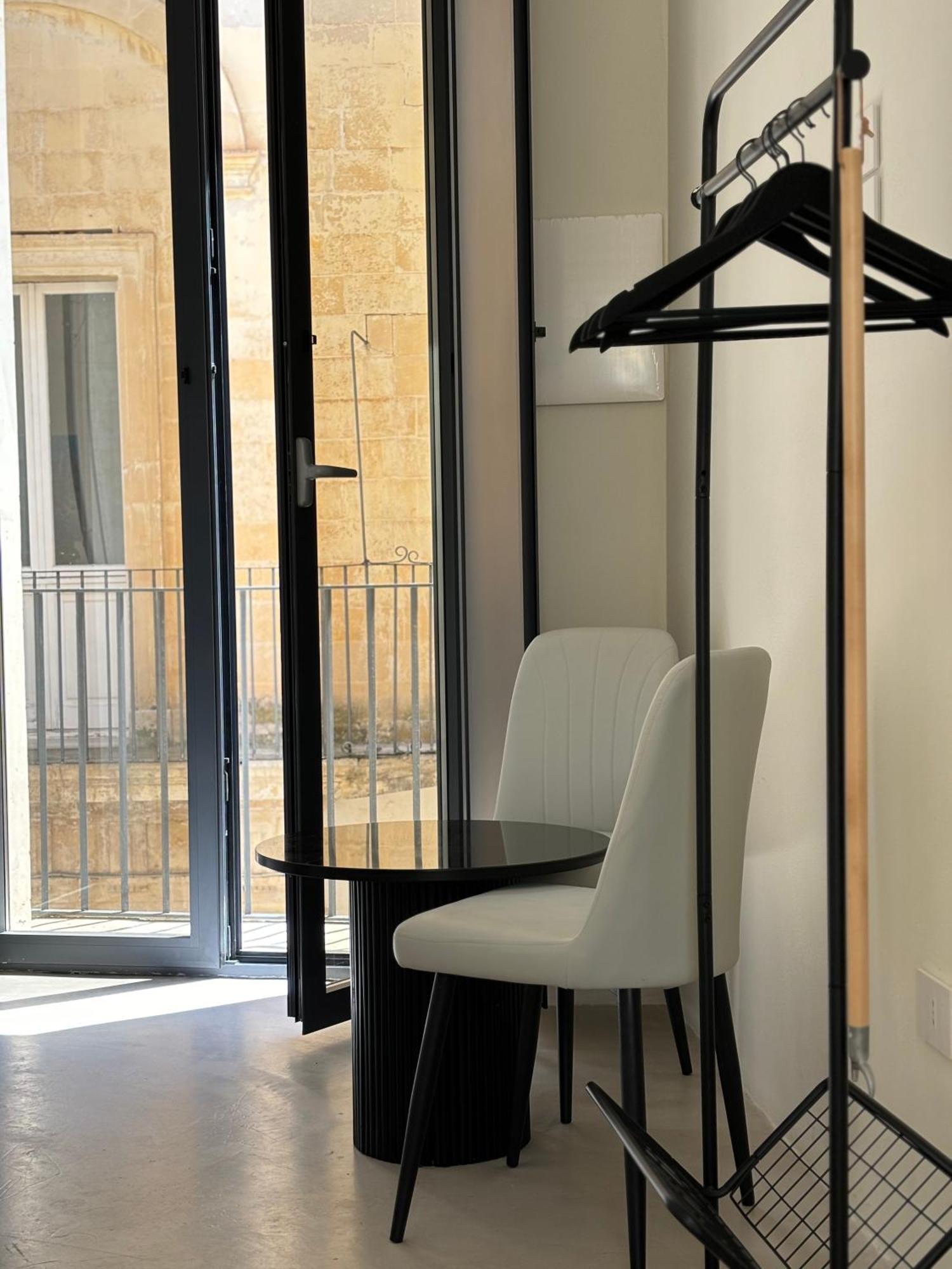 Alora Boutique Suites Lecce Eksteriør bilde