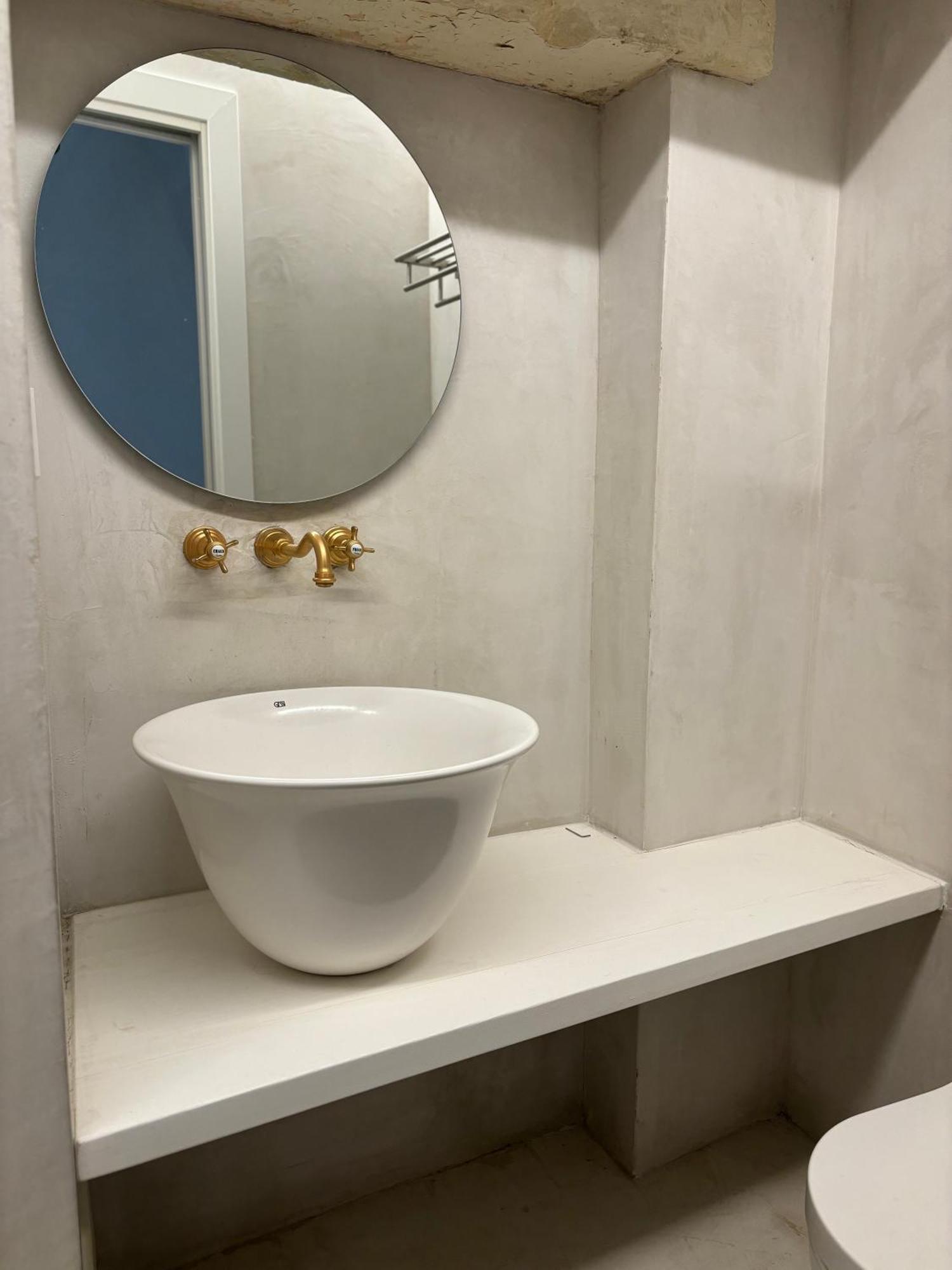 Alora Boutique Suites Lecce Eksteriør bilde