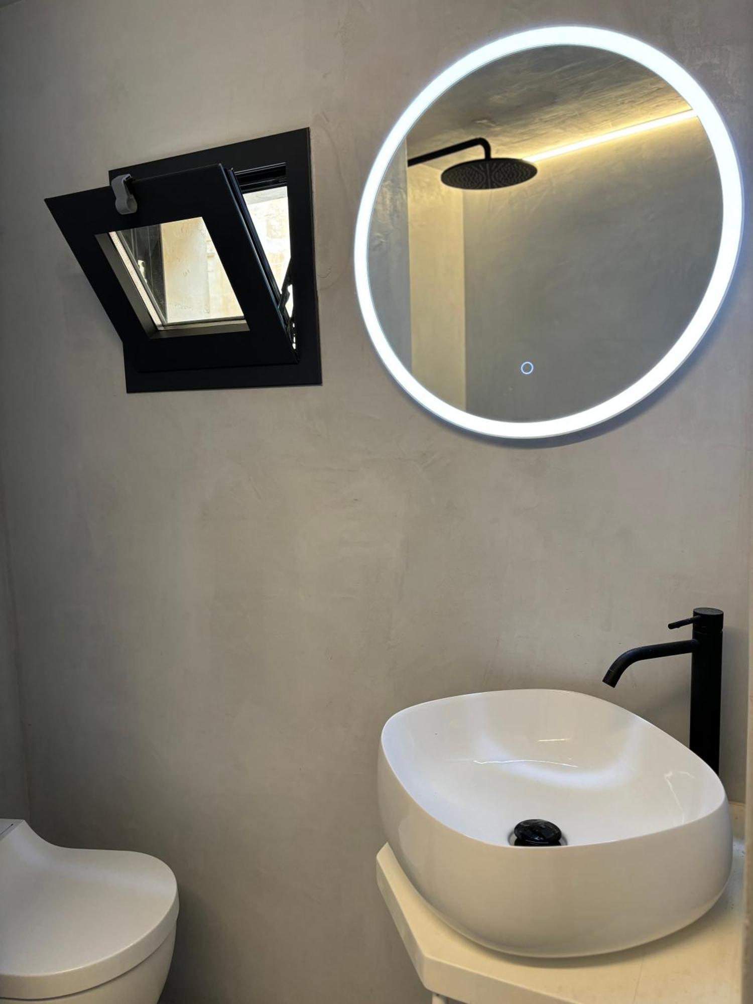 Alora Boutique Suites Lecce Eksteriør bilde