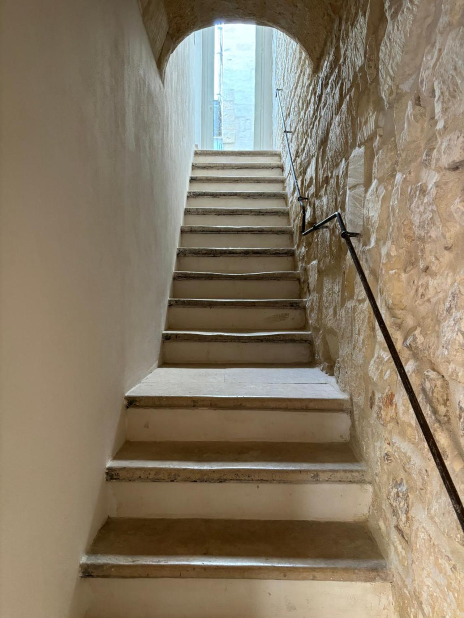Alora Boutique Suites Lecce Eksteriør bilde
